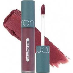 rom&nd Zero Velvet Tint Lipstick #25 Nerd Pink