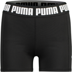 Puma Strong 3" Training Tight - Black