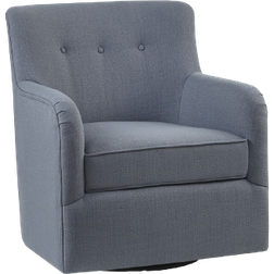 Madison Park Jayne Armchair 33.3"