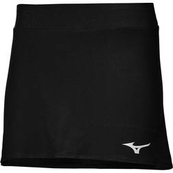 Mizuno Flex Skirt Women - Black