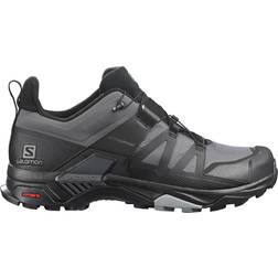 Salomon X Ultra 4 Wide GTX M - Magnet/Black/Monument