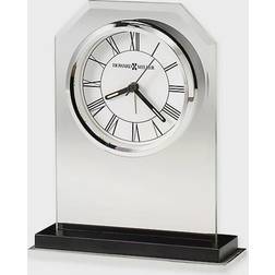 Howard Miller Emerson Table Clock 5.5"