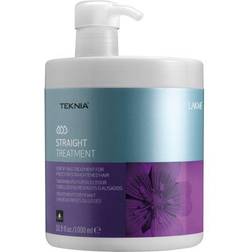 Lakmé Teknia Straight Treatment 1000ml