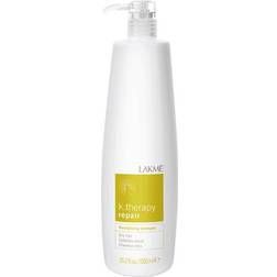 Lakmé K.Therapy Repair Revitalizing Shampoo 1000ml