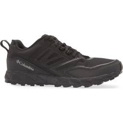 Columbia Columbia Flow District M - Black/Dark Pewter
