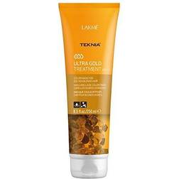 Lakmé Teknia Ultra Gold Treatment 250ml