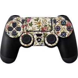 MightySkins PS4 Vinyl Controller Skin - Seaweed