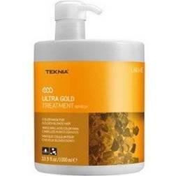 Lakmé Teknia Ultra Gold Treatment 1000ml