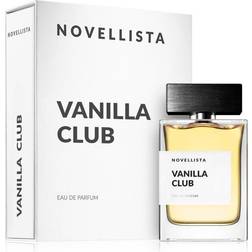 Novellista Vanilla Club EdP 75ml