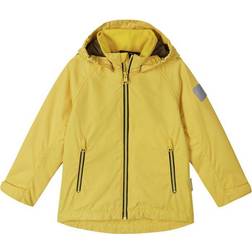 Reima Kid's Soutu Jackets - Maize Yellow (521601D-2410)