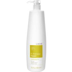 Lakmé K-Therapy Repair Conditioning Fluid 1000ml