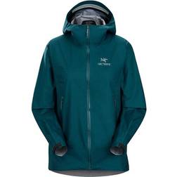 Arc'teryx Women's Beta Jacket - Labyrinth