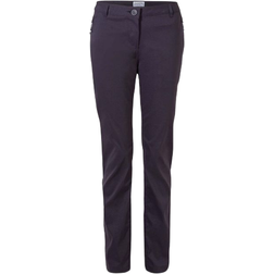 Craghoppers Women´s Kiwi Pro II Trousers - Dark Navy