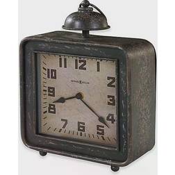 Howard Miller Collins Table Clock 9"