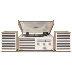 Crosley Switch II