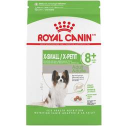 Royal Canin X-Small Adult 8+ 1.1kg