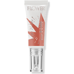 Flower Beauty Blush Bomb Color Drops for Cheeks Cinnamon