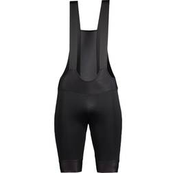 Scott RC Warm Bibshorts Men - Black