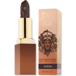 Juvia's Place Nubian Earth Matte Lipstick Sheeba