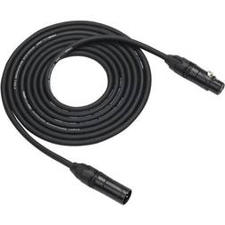 Samson Tourtek Pro XLR-XLR M-F 25ft