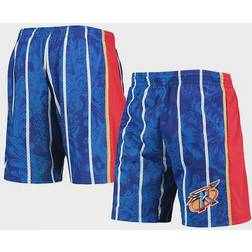 Mitchell & Ness Houston Rockets Hardwood Classics Lunar New Year Swingman Shorts Sr