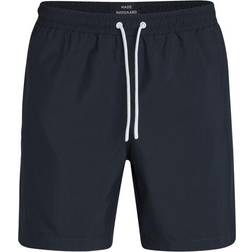 Mads Nørgaard Sea Sandro Shorts - Blue