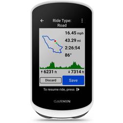 Garmin Edge Explore 2