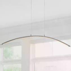 Jonathan Y Roxanna Pendant Lamp 105.4cm