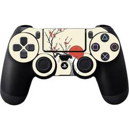 MightySkins PS4 Vinyl Controller Skin - Accident