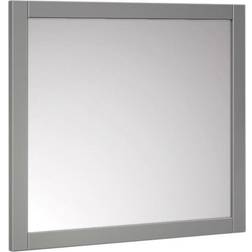 Fresca Bath Cambria Wall Mirror