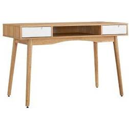 Linon Perry Writing Desk 21.8x47.2"