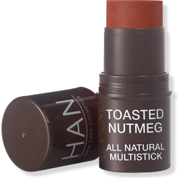 HAN All Natural Multistick Toasted Nutmeg