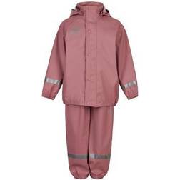 Color Kids Rain Set - Old Rose (5967-498)