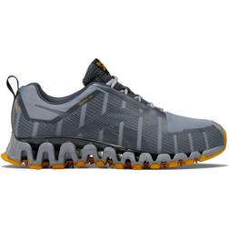 Reebok ZigWild Trail 6 M - Cold Grey 7/Pure Grey 5/Bright Ochre