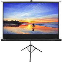 Kodak Tripod Screen (16:9 80"Portable)