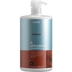 Lakmé Teknia Gentle Balance Shampoo 1000ml