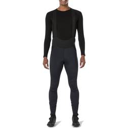 Bontrager Velocis Unpadded Softshell Cycling Bib Tight Men - Black