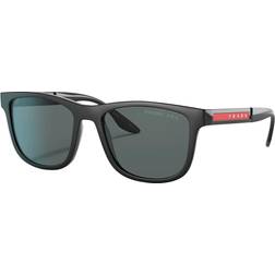 Prada Linea Rossa Polarized PS04XS DG002G