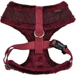 Puppia Gaspar A Dog Harness S