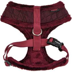 Puppia Gaspar A Dog Harness L
