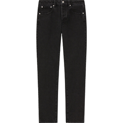 Kenzo Bara Slim Fit Jeans - Black