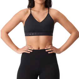 Röhnisch Kira Sports Bra - Black