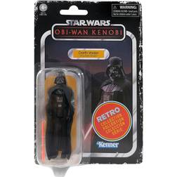 Hasbro Star Wars Retro Collection Darth Vader The Dark Times