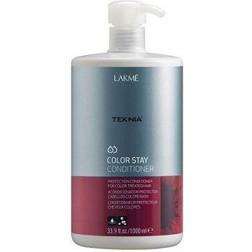 Lakmé Teknia Colour Stay Conditioner 1000ml