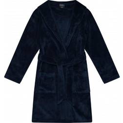Claudio Claudio Robe - Navy