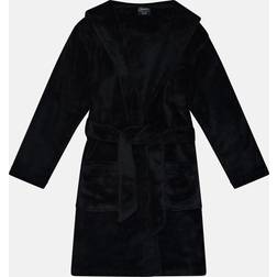 JBS Claudio Robe - Black