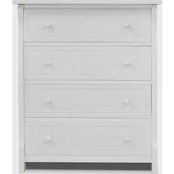 Sorelle Furniture Princeton Elite Chest of Drawer 50.8x111.8cm