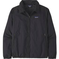 Patagonia Baggies Jacket - Ink Black