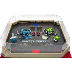 Hexbug Battlebots Arena Pro