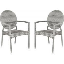 Safavieh Valdez Kitchen Chair 34.6" 2